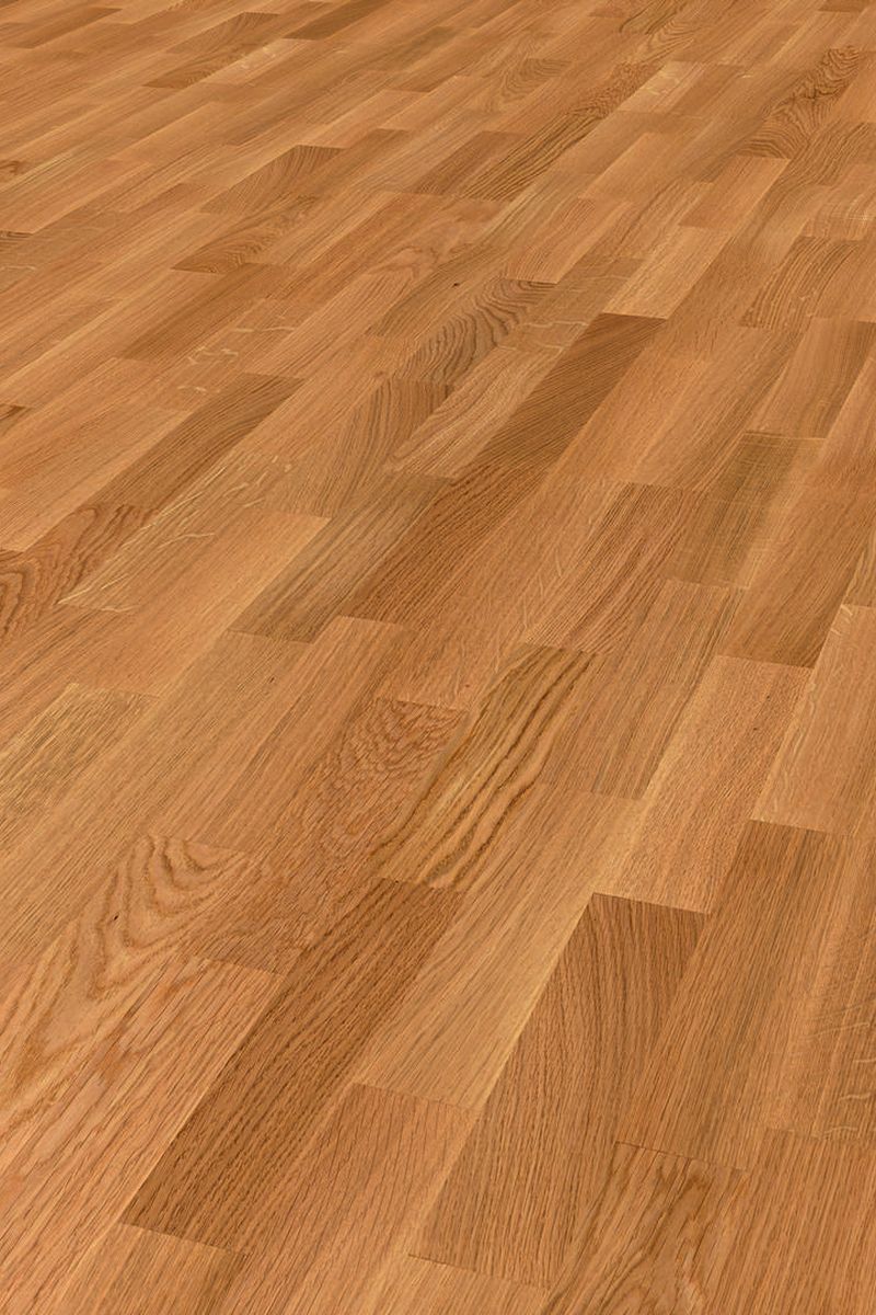 Oak-natur-3s Hrast - Slika 1